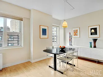 Rented by Bellmarc Realty