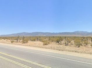 Antelope Hwy #138, Llano, CA 93544