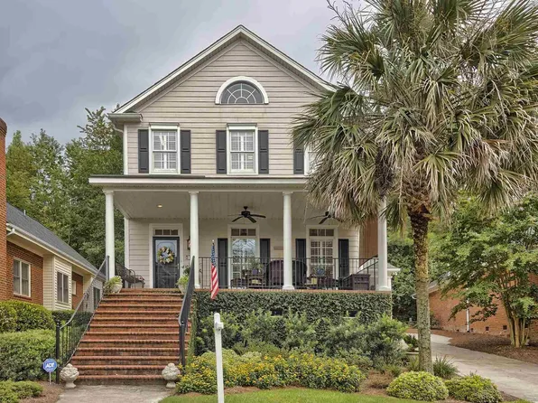 125 Kings Mill Rd, Columbia, SC 29206
