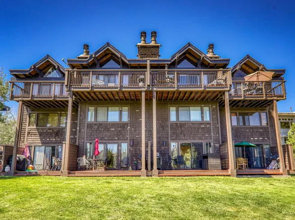 270 N Lake Blvd #19, Tahoe City, CA 96145