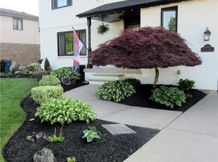 3410 Miller Rd, Niagara Falls, NY 14304