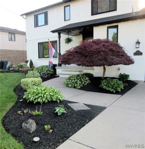3410 Miller Rd, Niagara Falls, NY, 14304