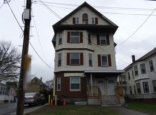 171-173 Bailey St, Lawrence, MA 01843