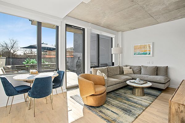 1st image of 264 Pacific St APT 3E