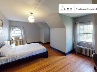 2270 Cathedral Ave NW #1-3A, Washington, DC 20008