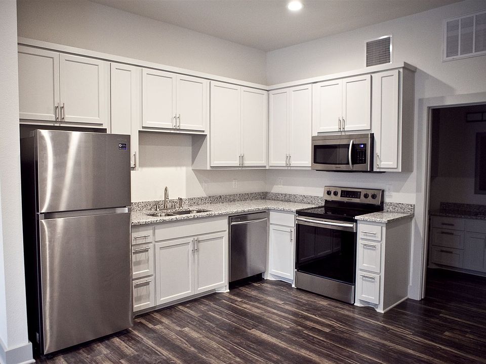 Austin Street Lofts 1301 N Austin St Denton TX Zillow