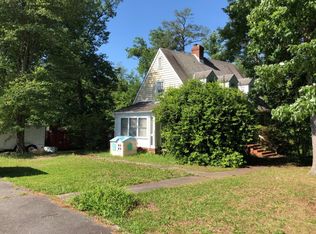 4137 Wistar Rd, Henrico, VA 23228