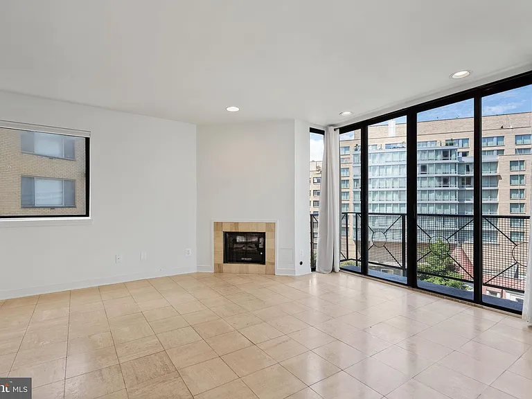 1117 New Hampshire Ave NW #7 — Photo 8