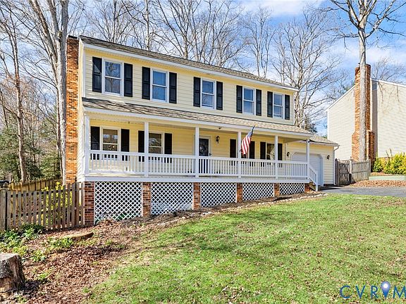 2nd image of 636 Coralberry Dr