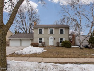 1511 Northern Heights Dr NE, Rochester, MN, 55906