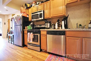 Rented by Real Street Inc