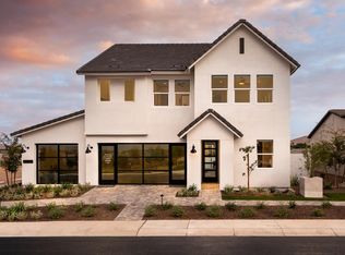 Kenly Plan, Preserve at San Tan - Papago Collection, San Tan Valley, AZ 85144