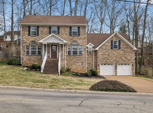8408 Indian Hills Dr, Nashville, TN 37221