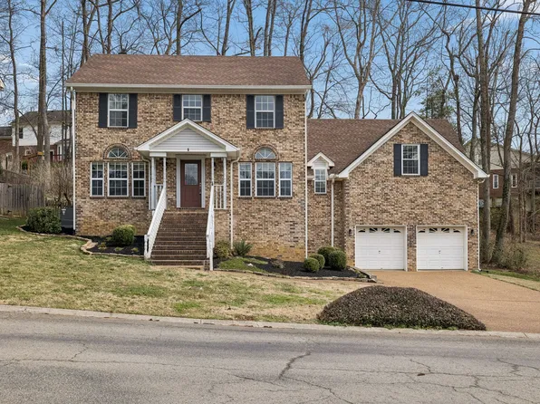 8408 Indian Hills Dr, Nashville, TN 37221