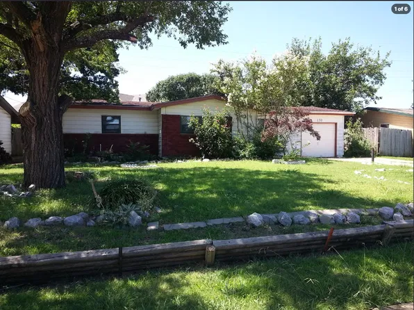 130 SW 45th St, Lawton, OK 73505