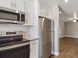 Coral Gardens Apartments, Hayward, CA 94544