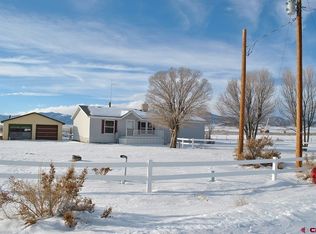58045 County Road Cc, Moffat, CO 81143