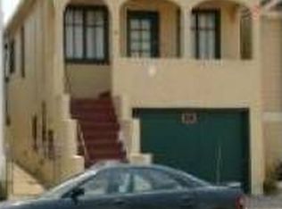 43 Liebeg Sreet, San Francisco, CA 94112