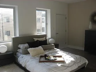 Rented by Keller Williams NYC