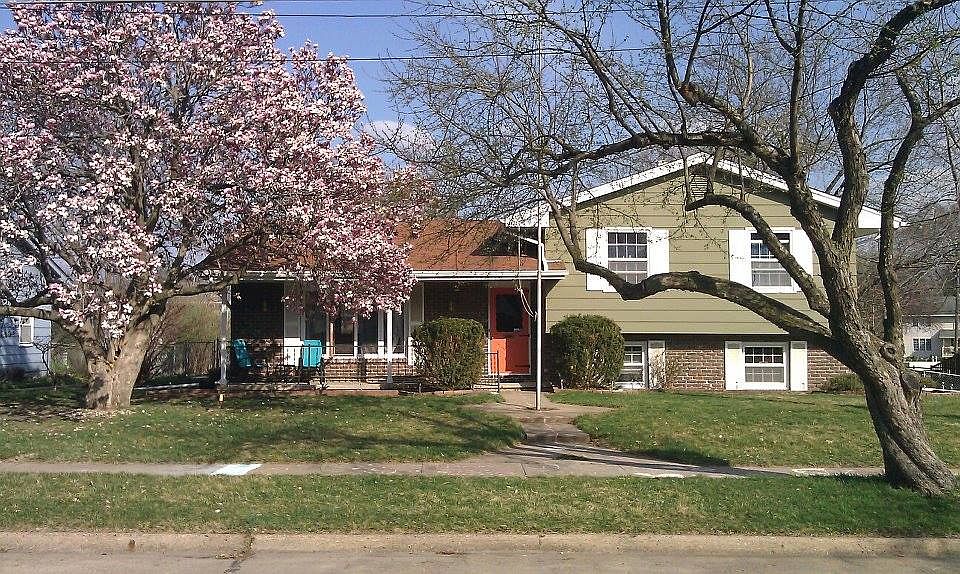 Beautiful Front View