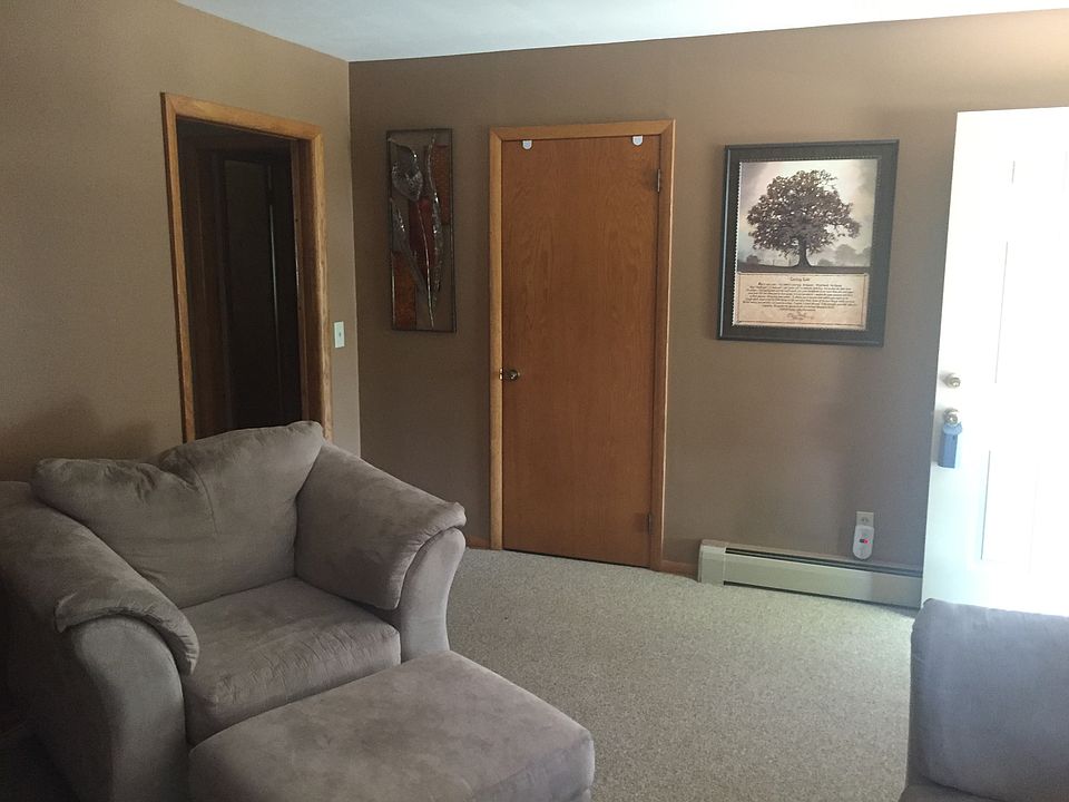 Main Living Area