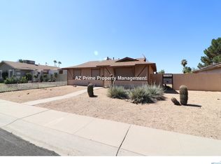 3429 W Lisbon Ln, Phoenix, AZ 85053