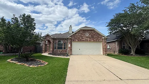 10006 Kendahlwood Ln Photo 1