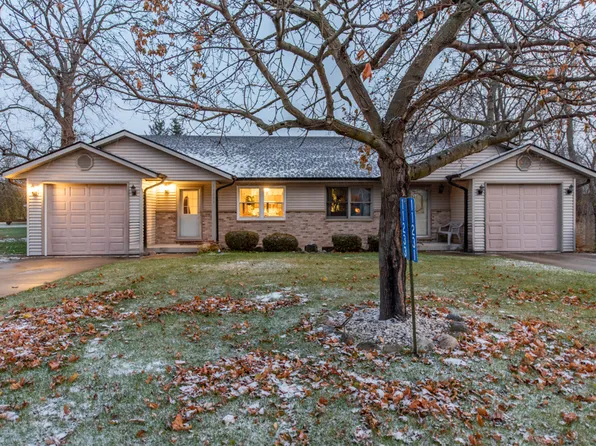 11231 Fox River Rd, Wilmot, WI 53192