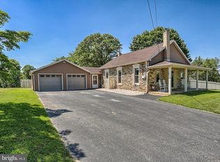 1452 Snyder Corner Rd, Red Lion, PA 17356