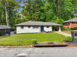 2173 Cloverdale Dr SE, Atlanta, GA 30316