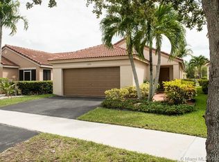 1393 Majesty Ter #1393, Weston, FL 33327