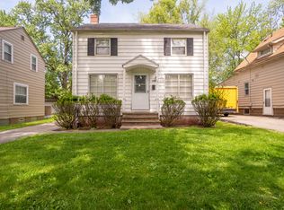 5508 Dalewood Ave, Maple Heights, OH 44137