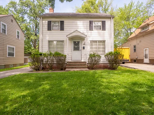 5508 Dalewood Ave, Maple Heights, OH 44137
