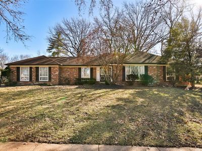438 Forsheer Dr, Chesterfield, MO, 63017