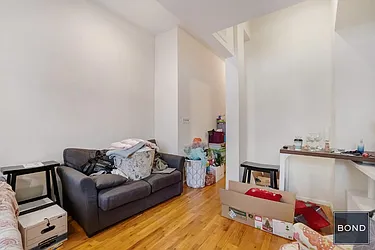 Rented by Bond New York