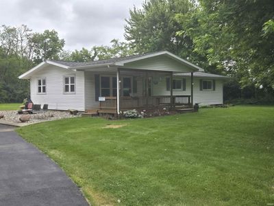 6302 Goshen Rd, Fort Wayne, IN, 46818