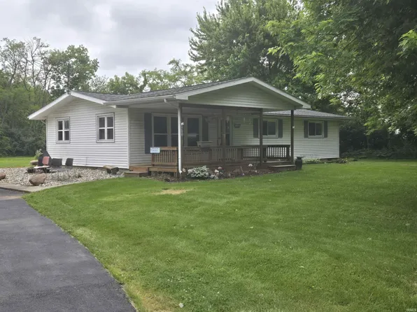 6302 Goshen Rd, Fort Wayne, IN 46818