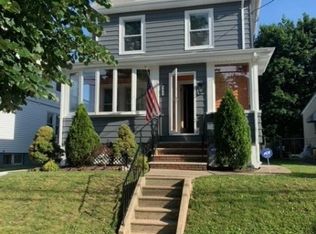 199 Harding Ave, Clifton, NJ 07011