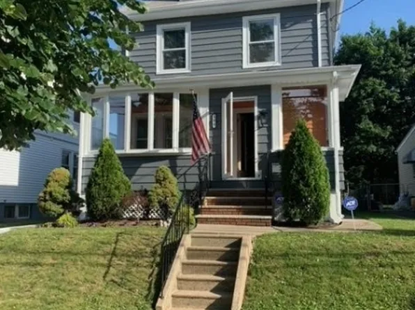 199 Harding Ave, Clifton City, NJ 07011