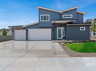 6069 S Corsican Ave, Meridian, ID 83642