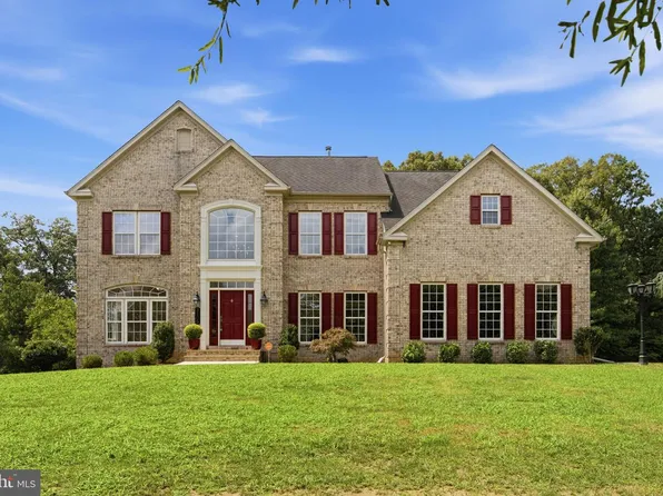 3105 Lowe Ln, Fort Washington, MD 20744