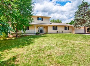 725 N Cedar Bluff Rd, Knoxville, TN 37923