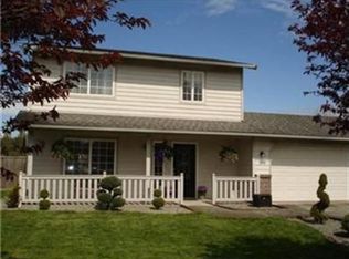 503 Skinner Way SW, Orting, WA 98360