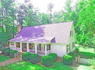 3312 Timberline Dr, Orangeburg, SC 29118