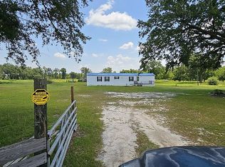 2444 Spooner Quarter Rd, Jakin, GA 39861