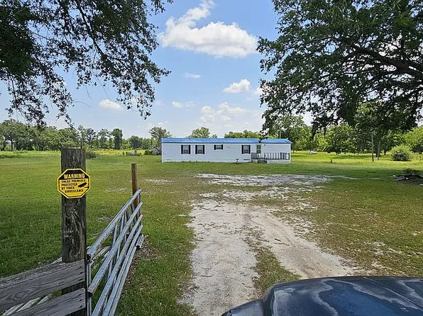 2444 Spooner Quarter Rd, Jakin, GA 39861