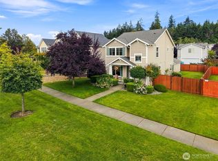 1825 Johnson Ave, Dupont, WA 98327