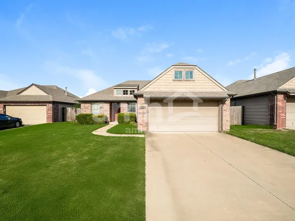 4315 N 33rd Ct, Broken Arrow, OK 74014