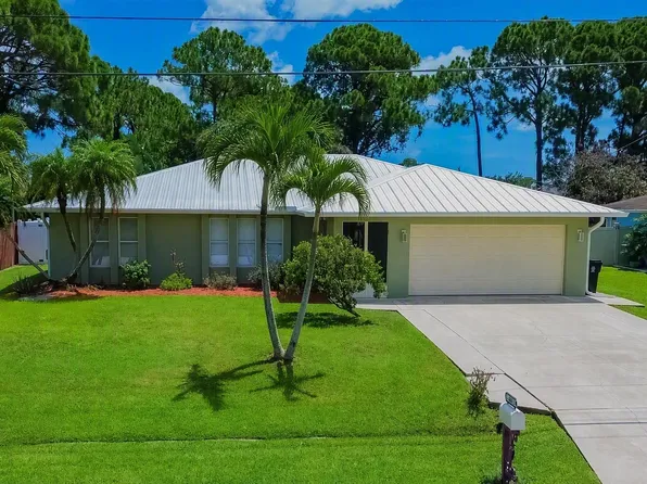1967 SW Burlington Street, Port St Lucie, FL 34984