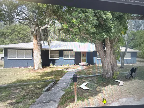 505 N Delaney Ave, Avon Park, FL 33825